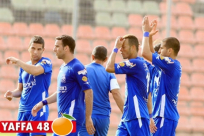 شباب اللد يخسر ويحافظ على فارق النقاط عن مطارديه